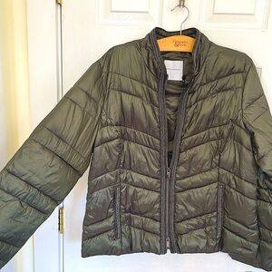 🇮🇹Rino & Pelle puffer jacket